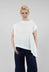 Yoko Top in Off White