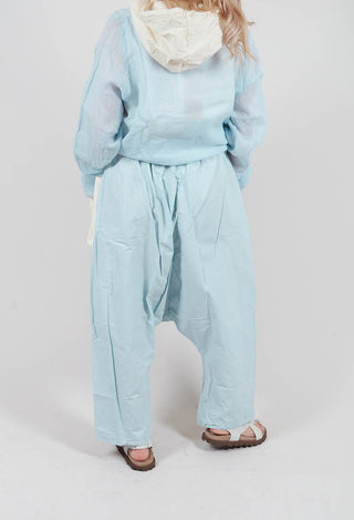 Zaunetz Trousers in Bloemendaal