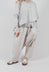 Zaunetz Trousers in Pliz
