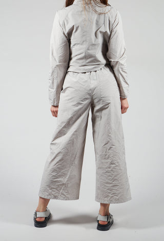 Zen Trouser In Birch