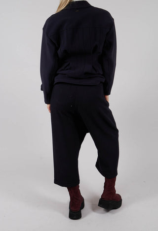 Sherbet Trousers in Black