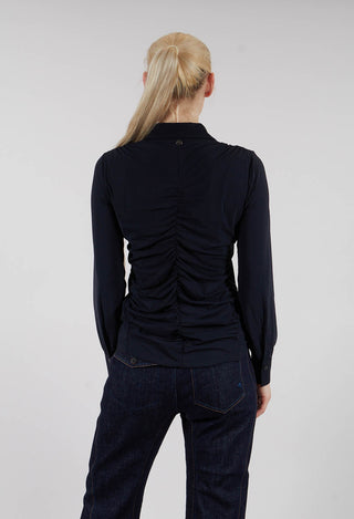 Tether Shirt in Blue