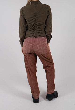 Commit To Boyfriend Jeans in Pink