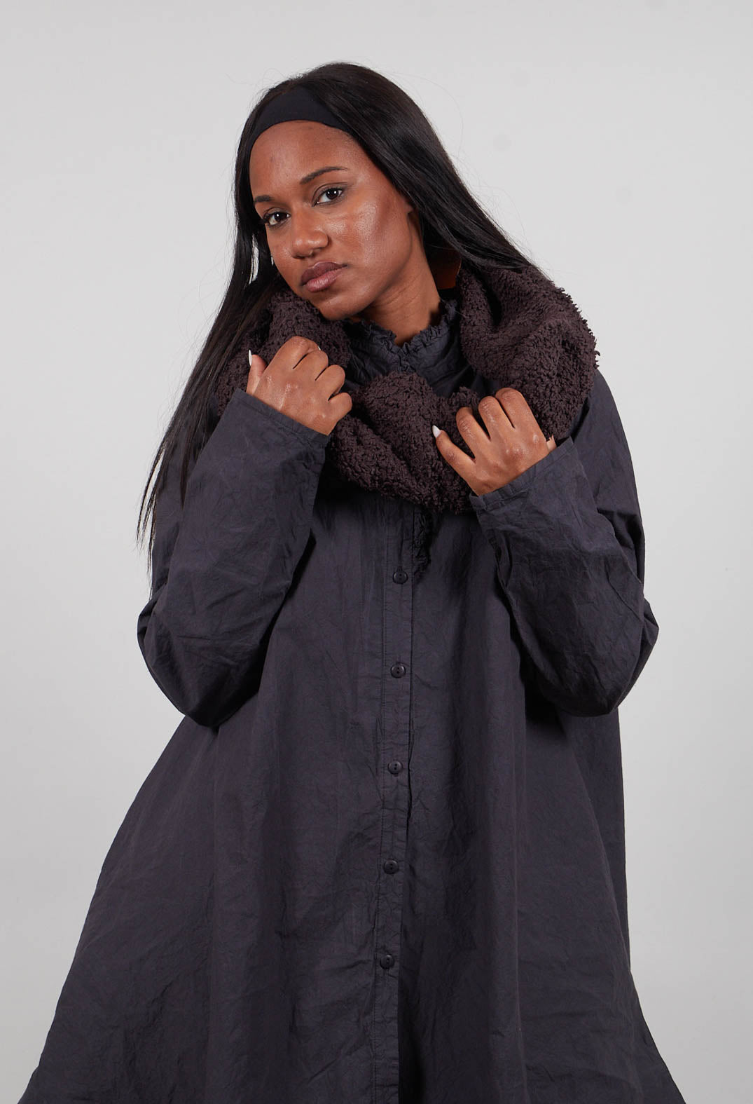 Adrettich Scarf in Ritter