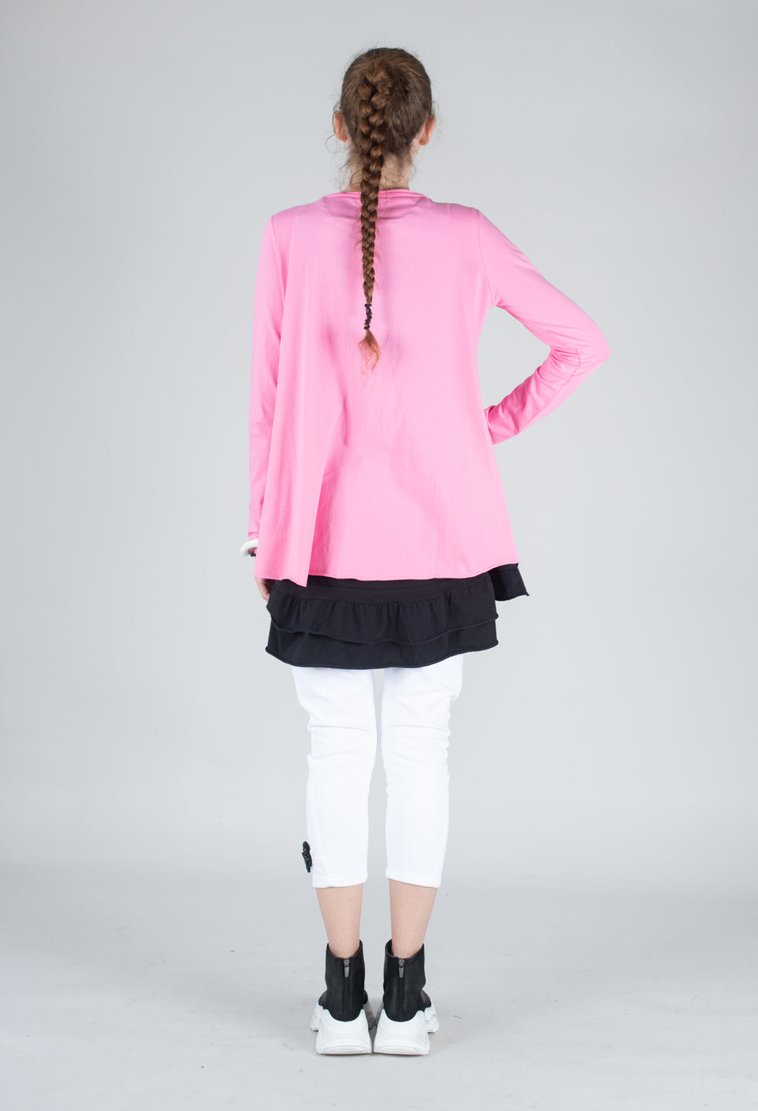 Casual Chic
