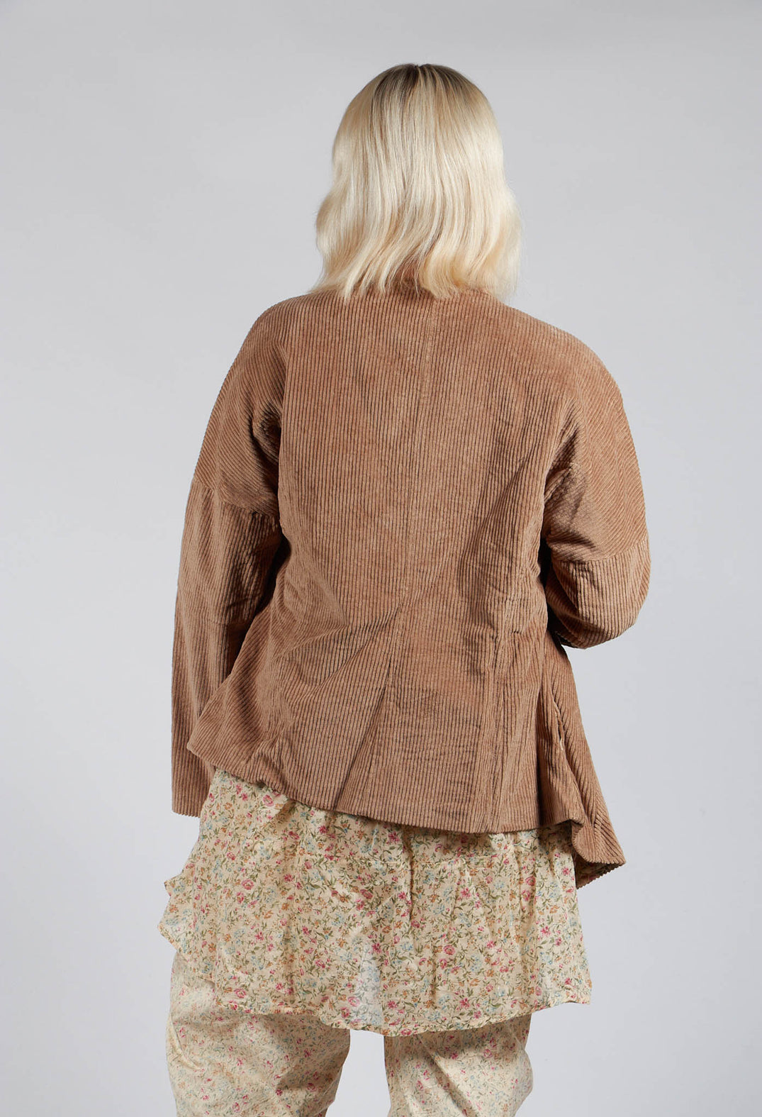 Erable Top in Sable