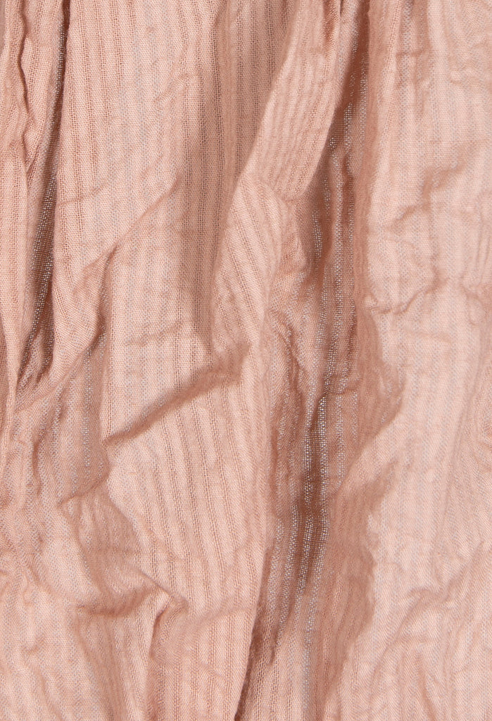 Fabric Headband in Rose