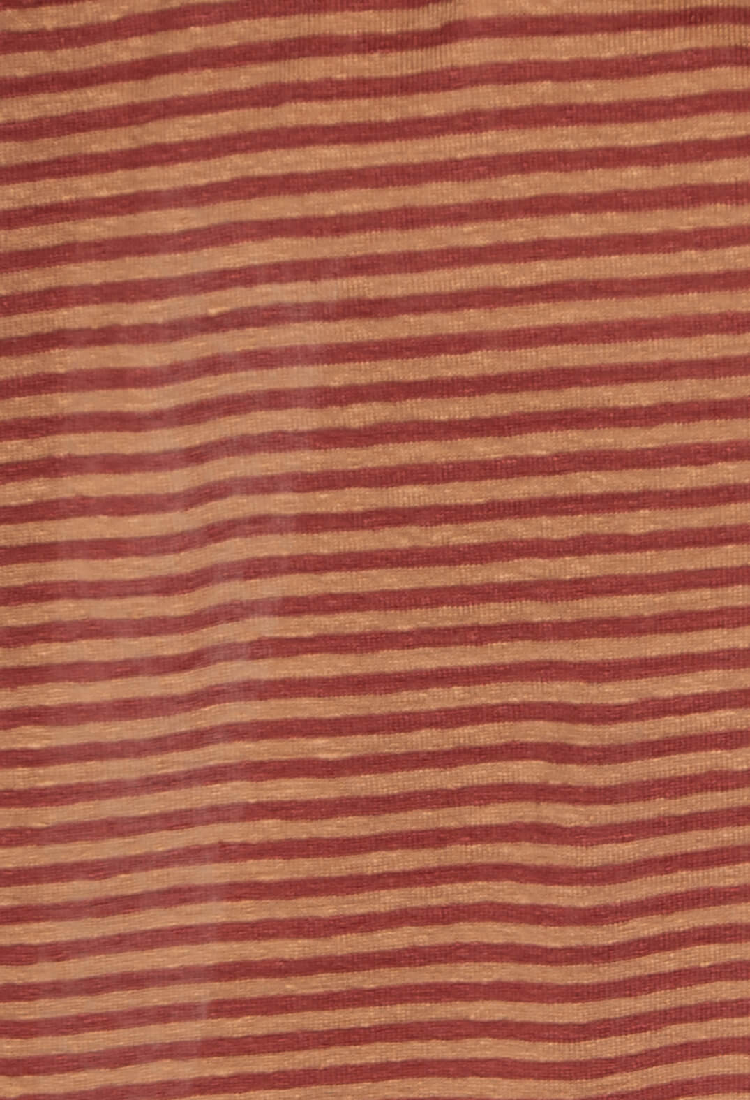 Liana LR Scarf in Pesco and Argilla Stripe