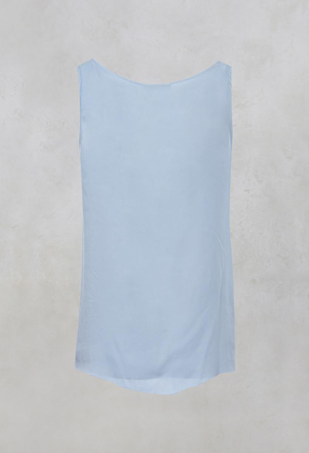 Vest Top in Pastel