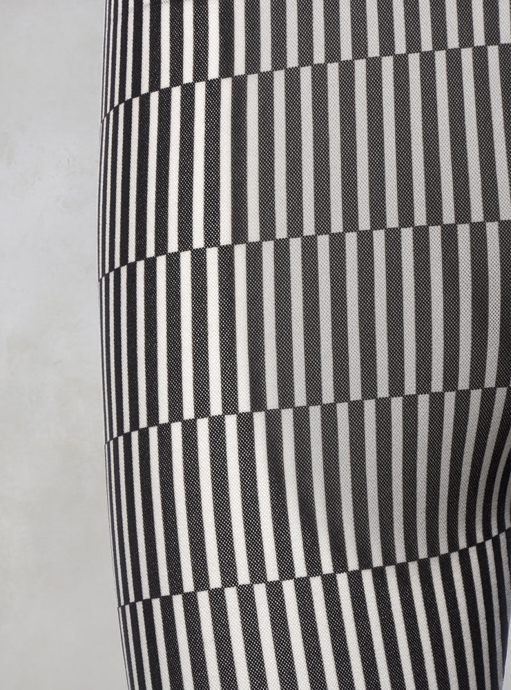 Sheer Leggings in Design 6