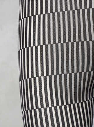 Sheer Leggings in Design 6