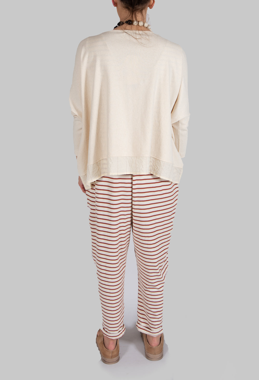Striped Clay