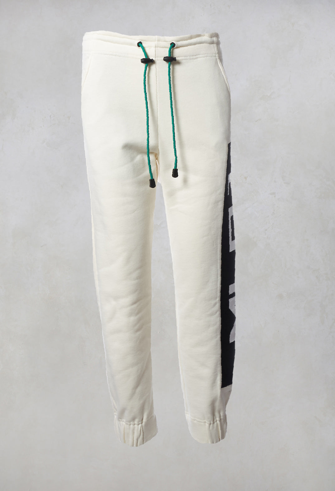 Sweat Pants in Phoenix Milk