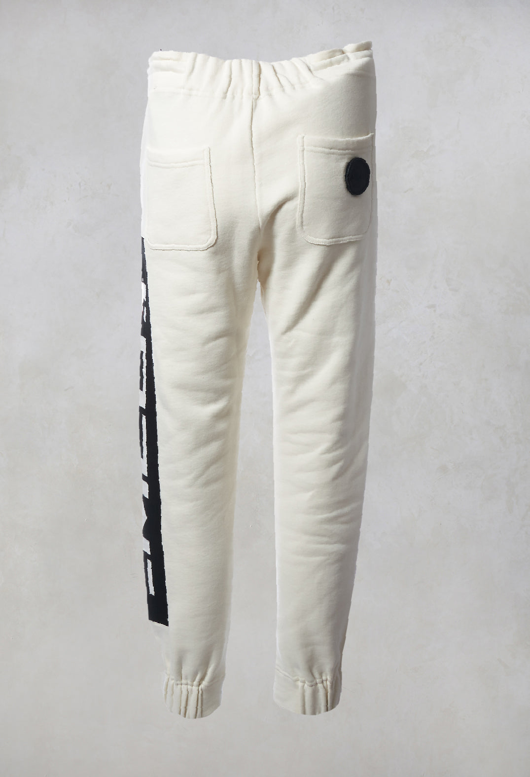 Sweat Pants in Phoenix Milk