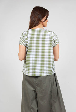 Rodi Quadro Top in Aloe