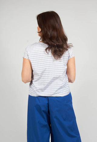 Rodi Quadro Top in Cloud