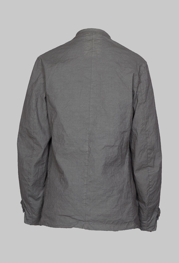 Boxy Jacket in Ferro