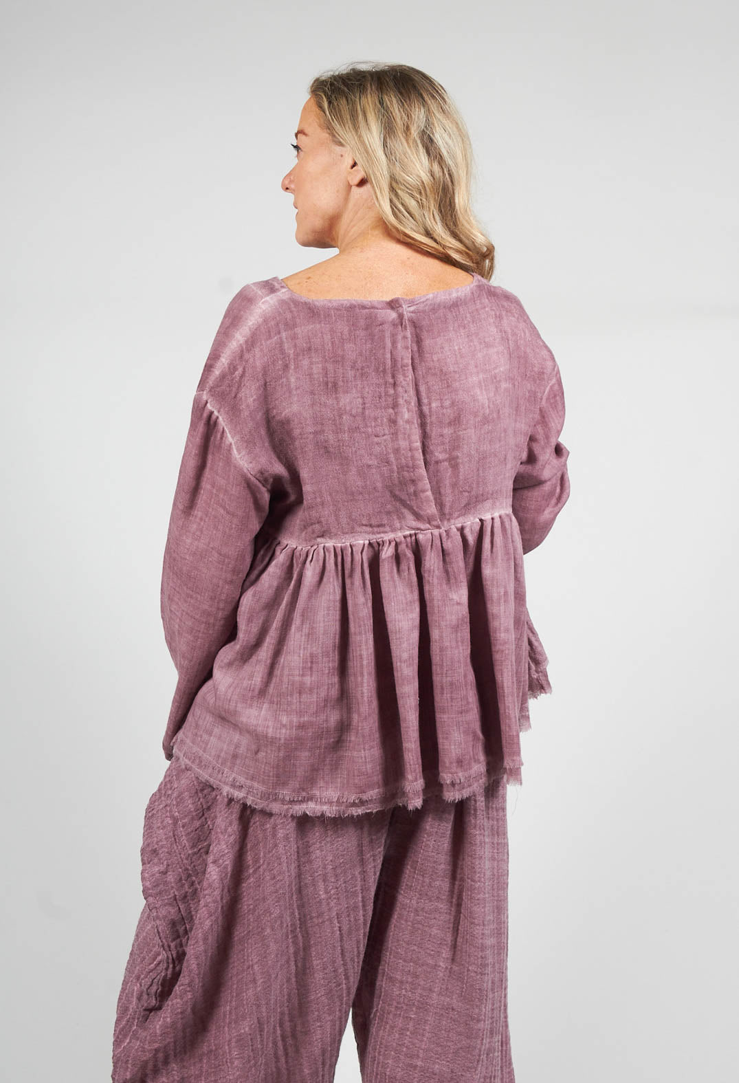Meringa Top in Wine