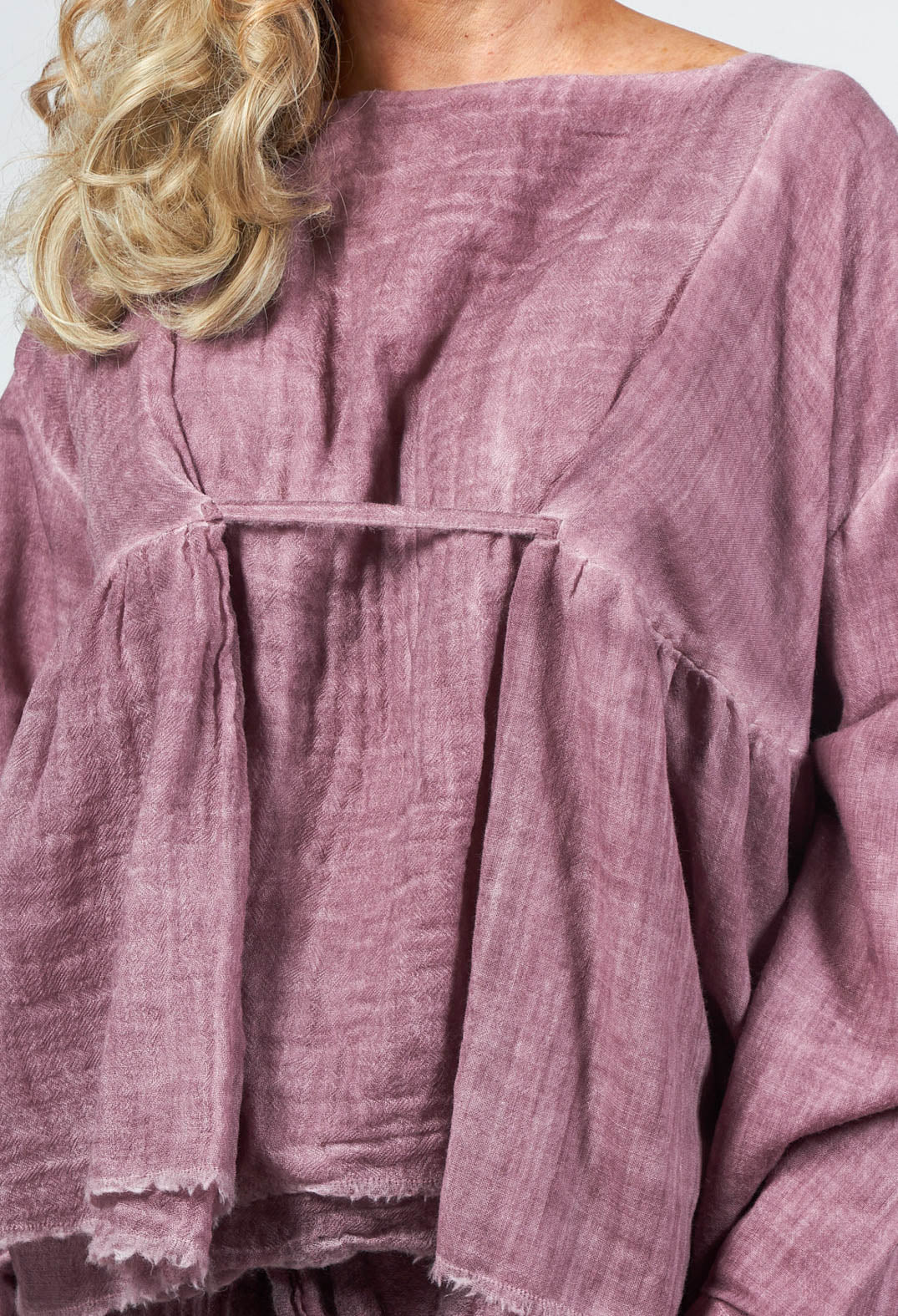 Meringa Top in Wine