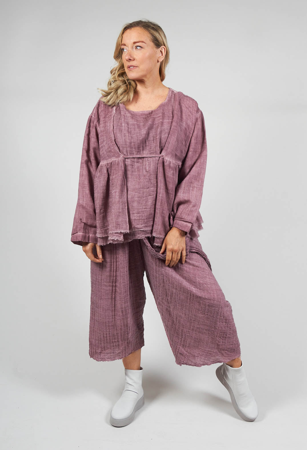 Meringa Top in Wine