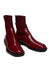 Sock Boots in Bordeaux