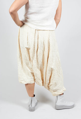 Boho Trousers in Sand