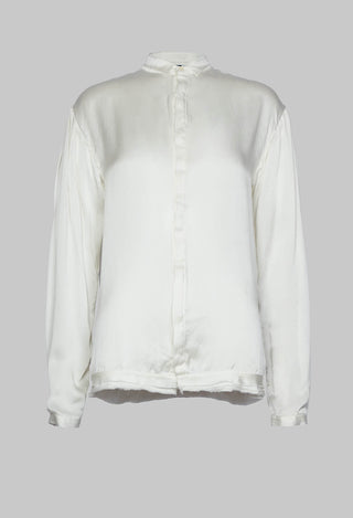 Silk Shirt in Original Normal