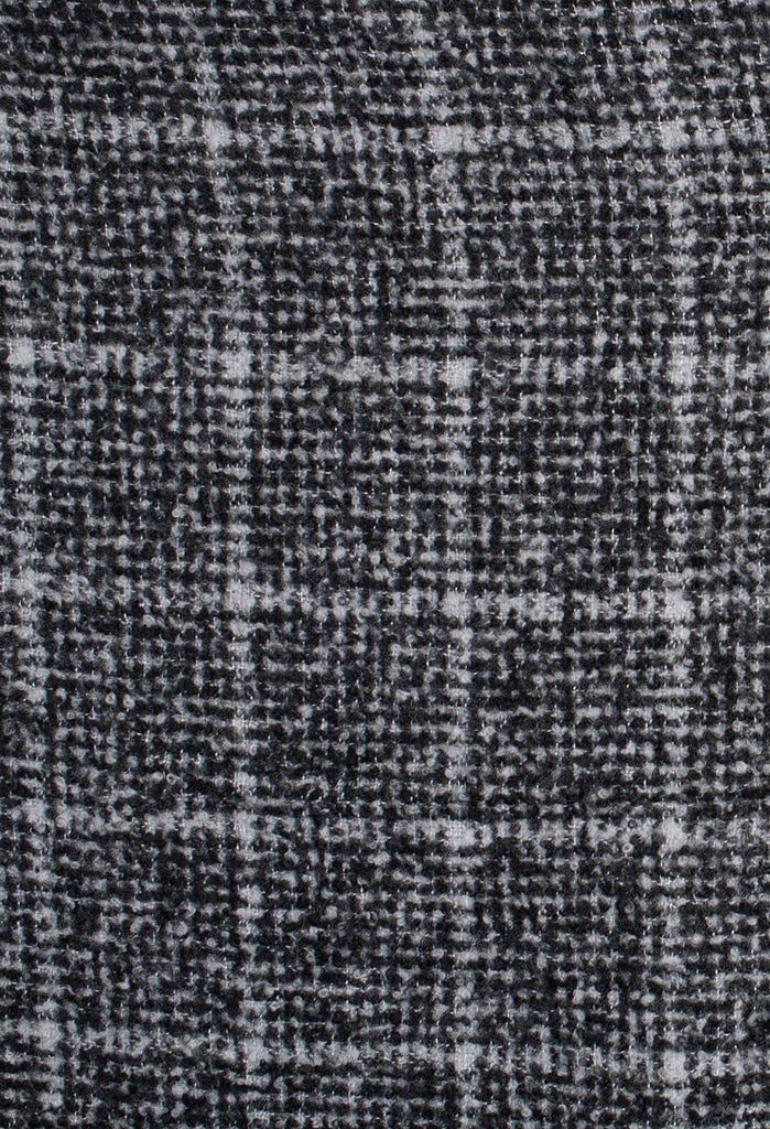 Stola Scarf in Grey