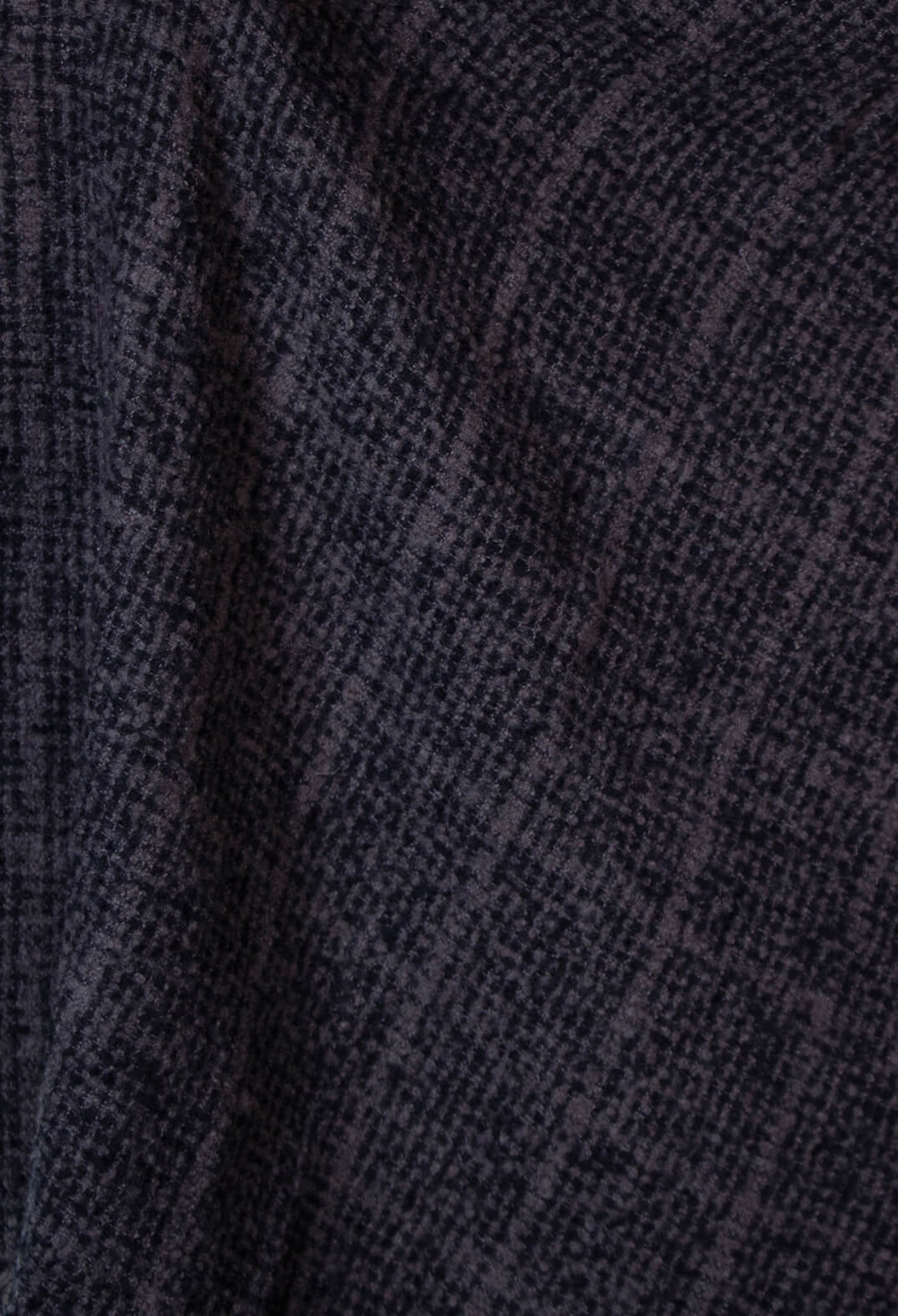Stola Scarf in Brown