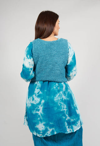 Doroton Teddybear Vest Top in Weimar