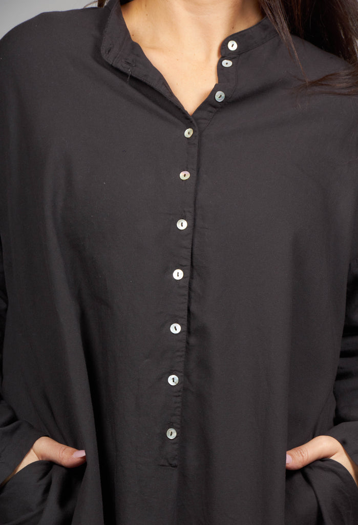 Coreana Dress in Moka