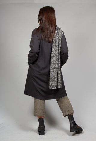 Coreana Dress in Moka