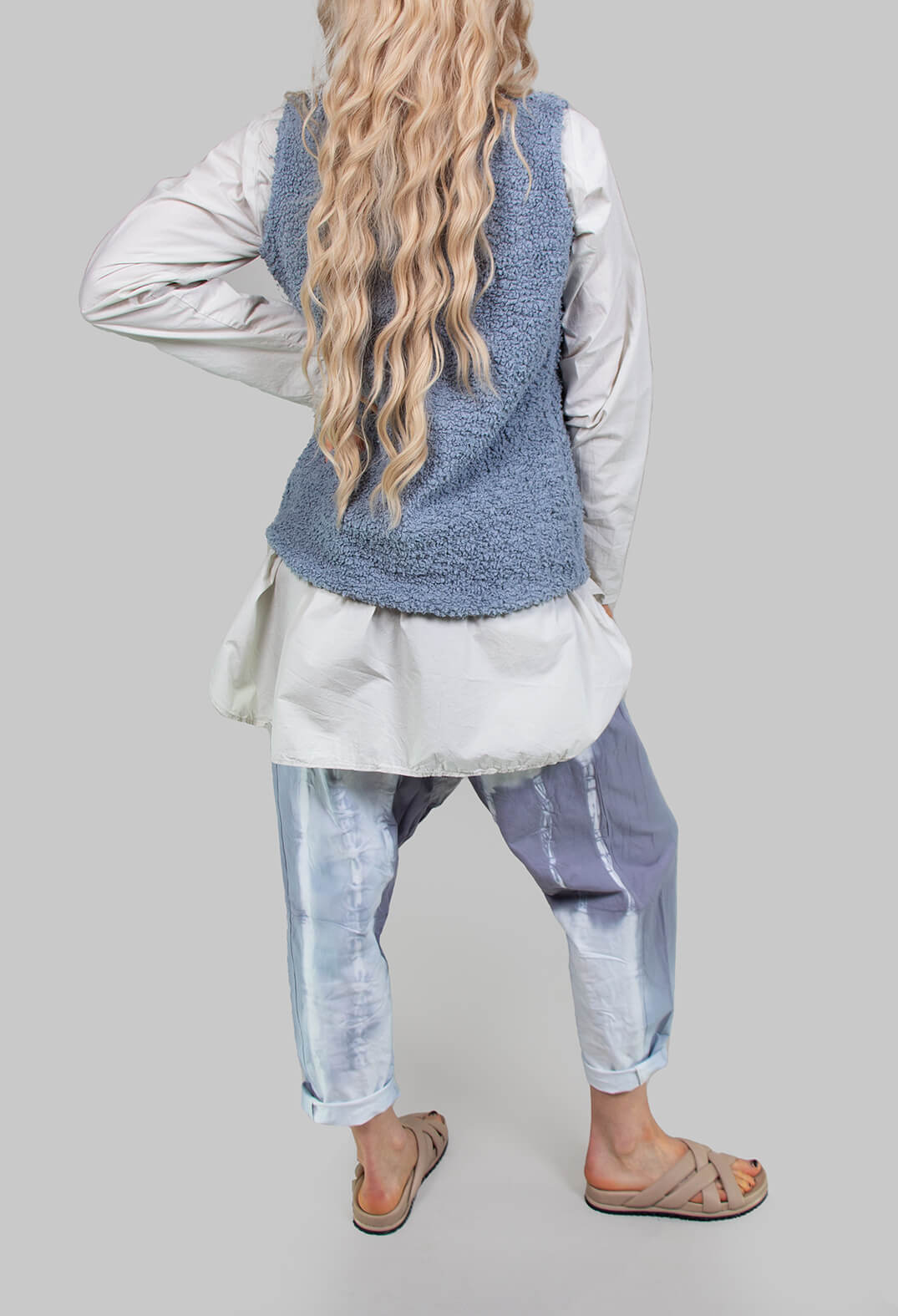 Tie-Dye For