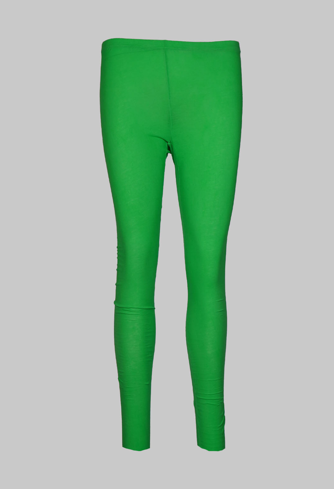 Jersey Leggings in Gecko