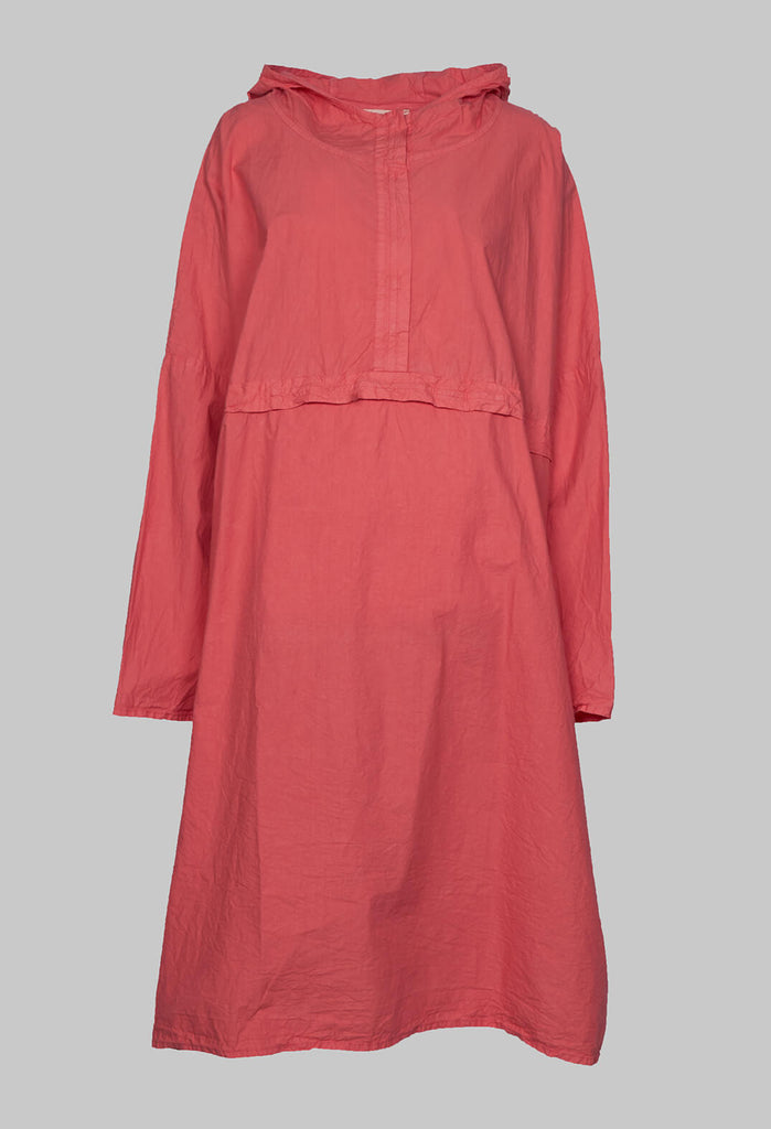 Liberalebbe Jacket in Nektar Pink