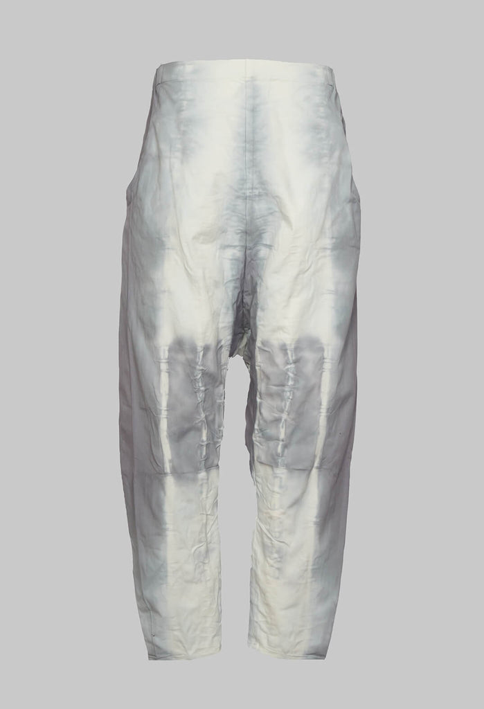Gelder Trousers in Wind Blue