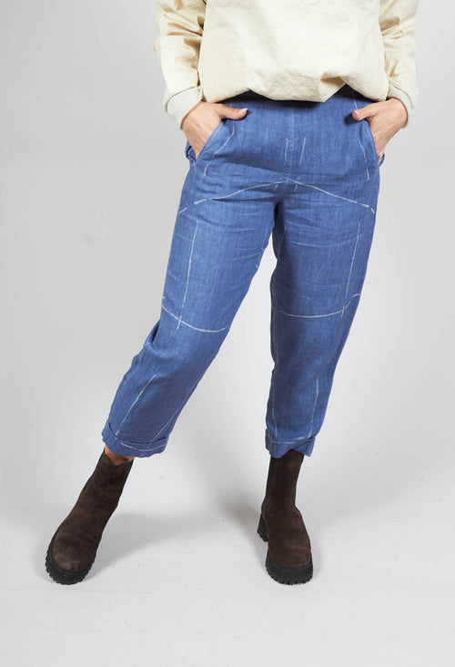 Linen Luxe