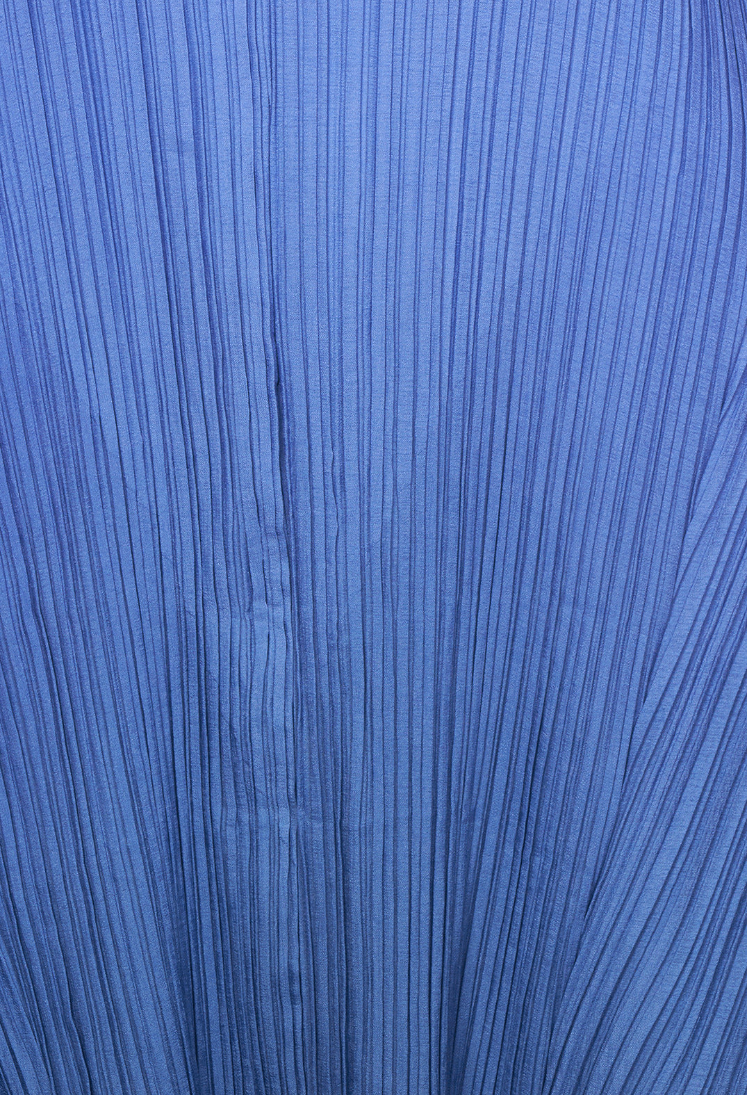 Long Estrella Dress in Royal Ombre