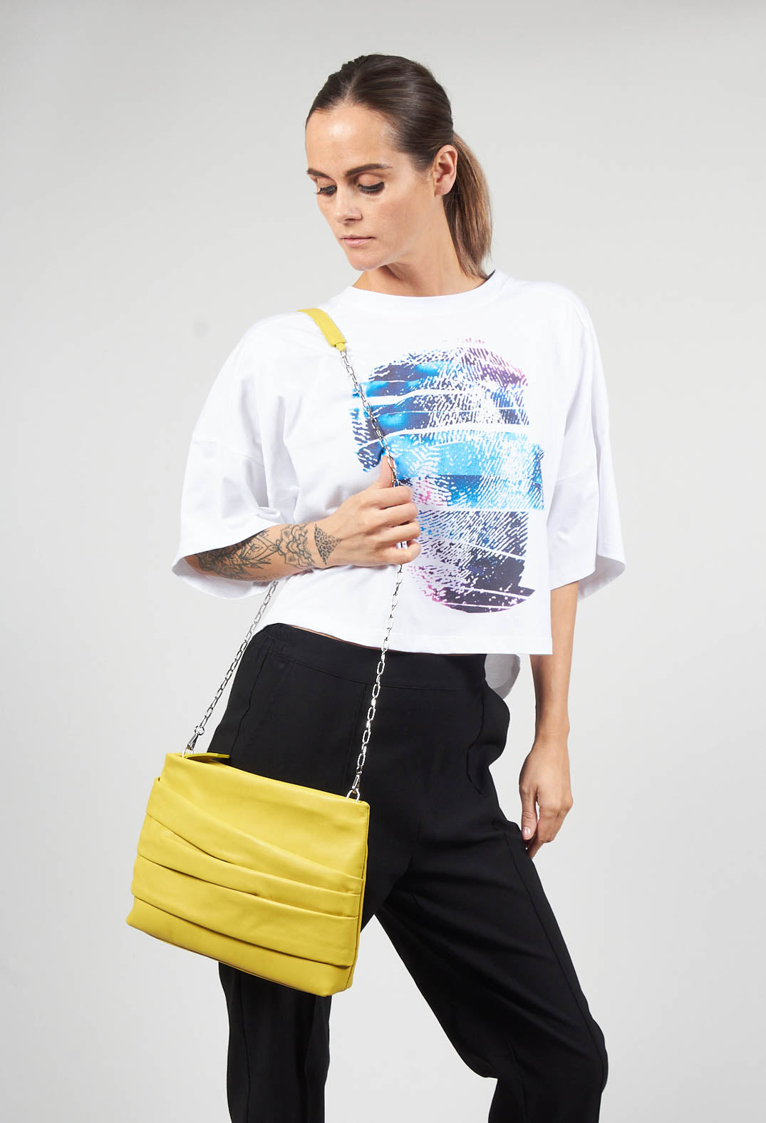 Bag in Limone