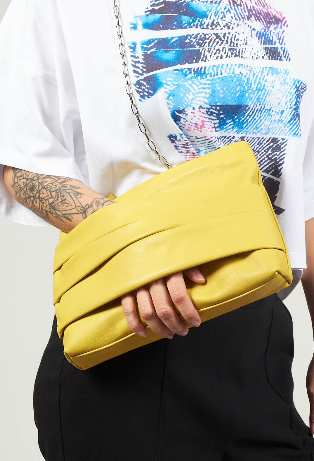 Bag in Limone