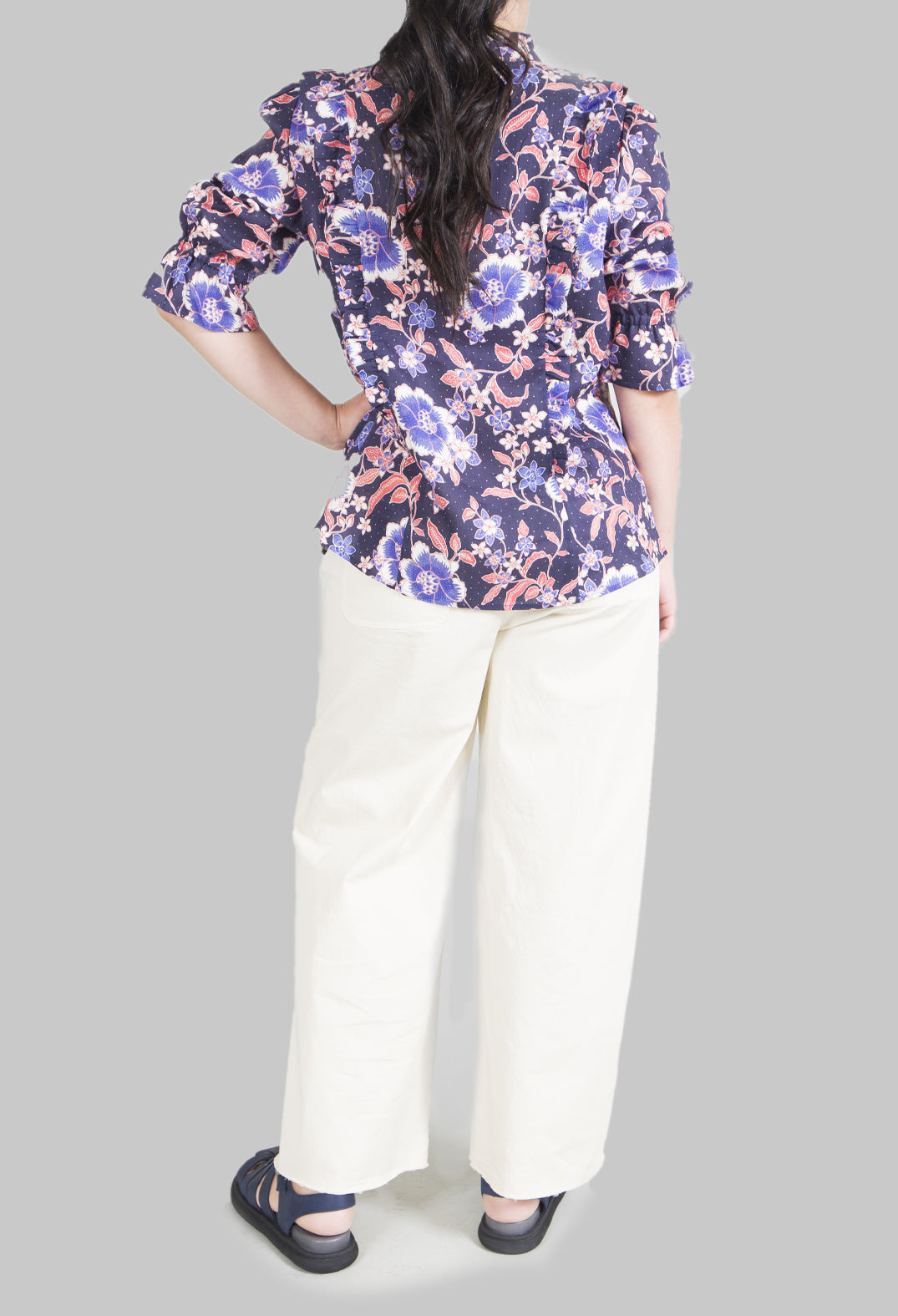 Bold Florals