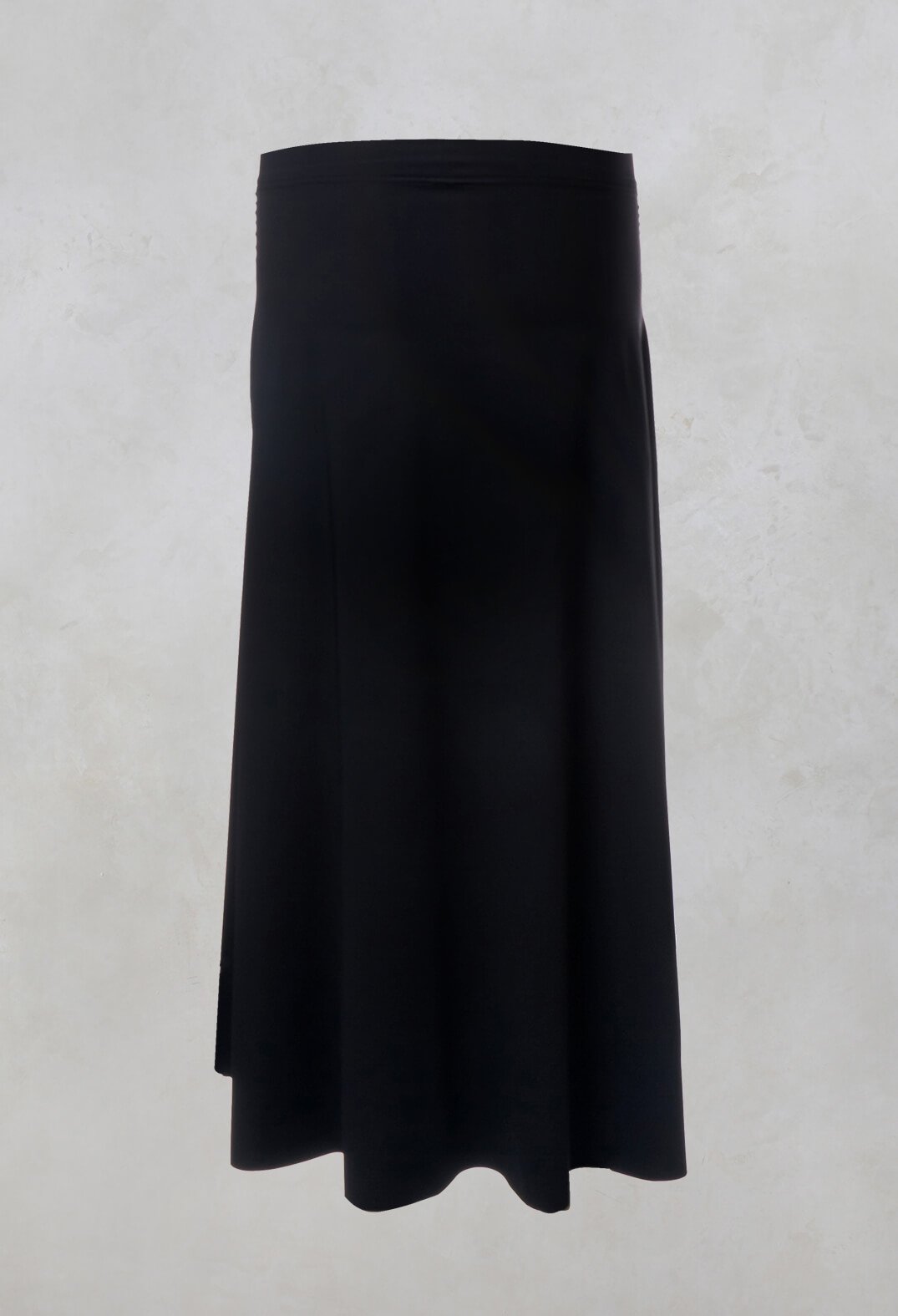 A-Line Skirt Ellin in Black