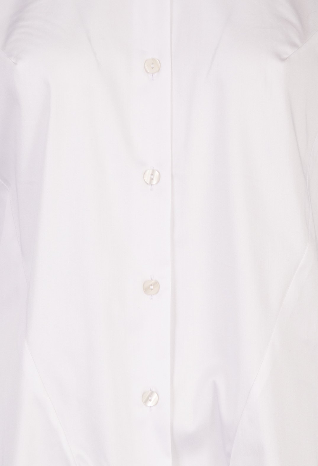 Amana Shirt in White
