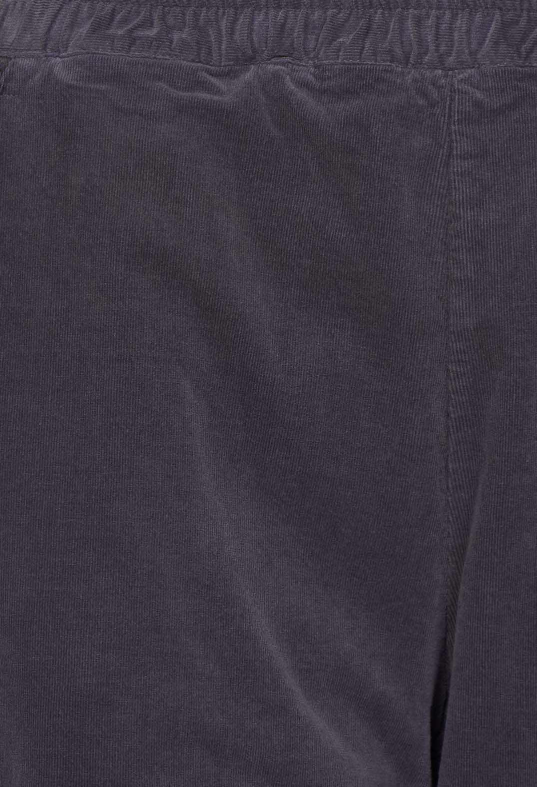 Aretha Trousers in Lavanda Purple