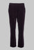 Aretha Trousers in Radicchio Purple
