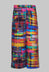 Aria Trousers in Multicolour Print