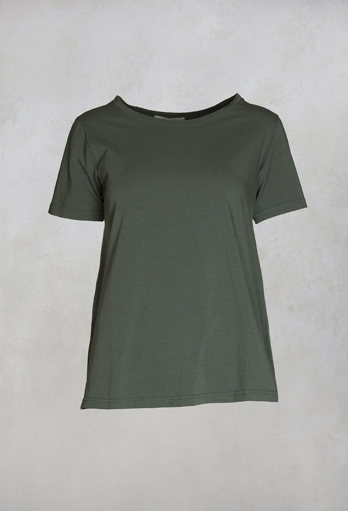 Atollo U T-Shirt in Timo