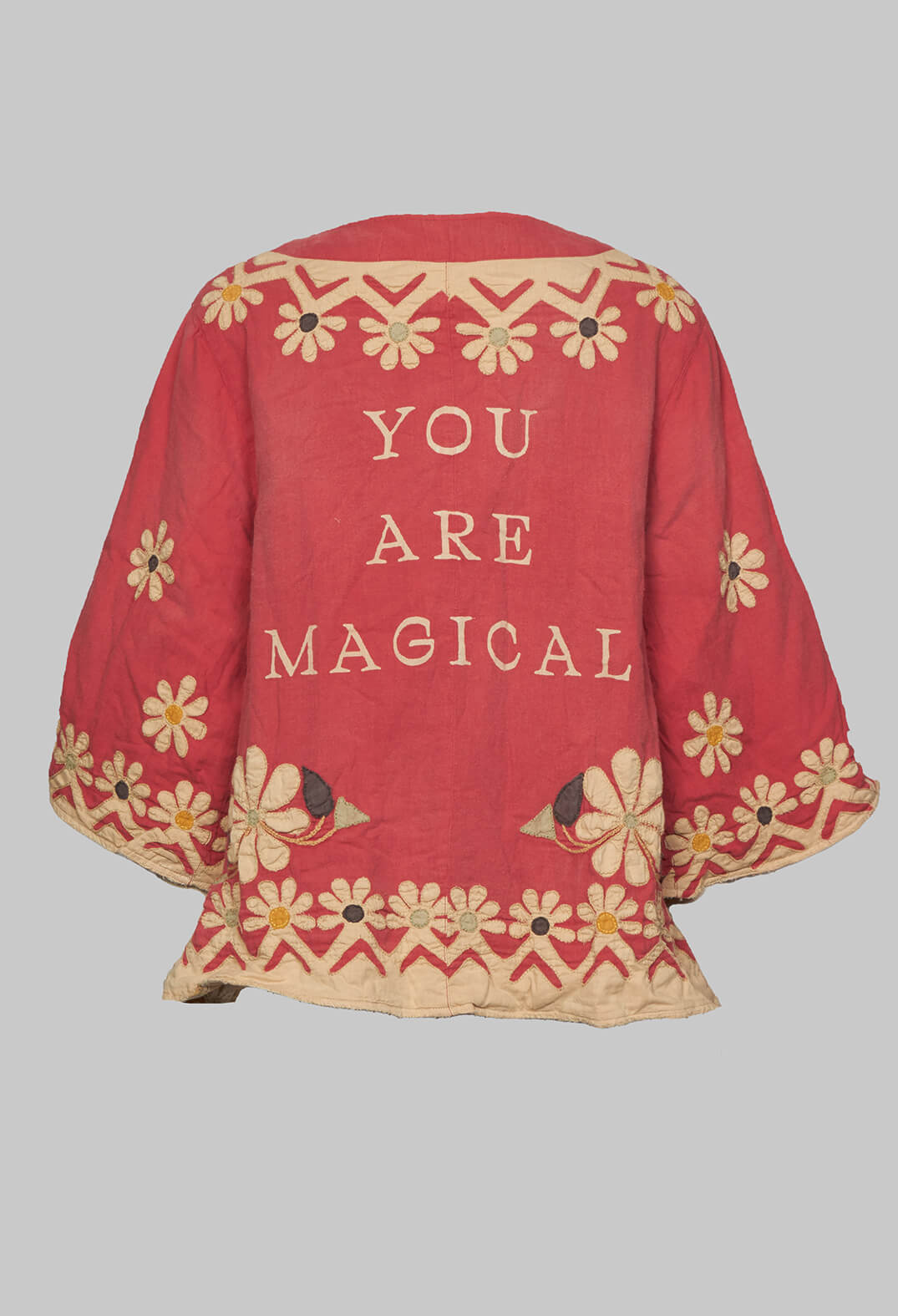 Axel You Are Magic Jacket in Bastille