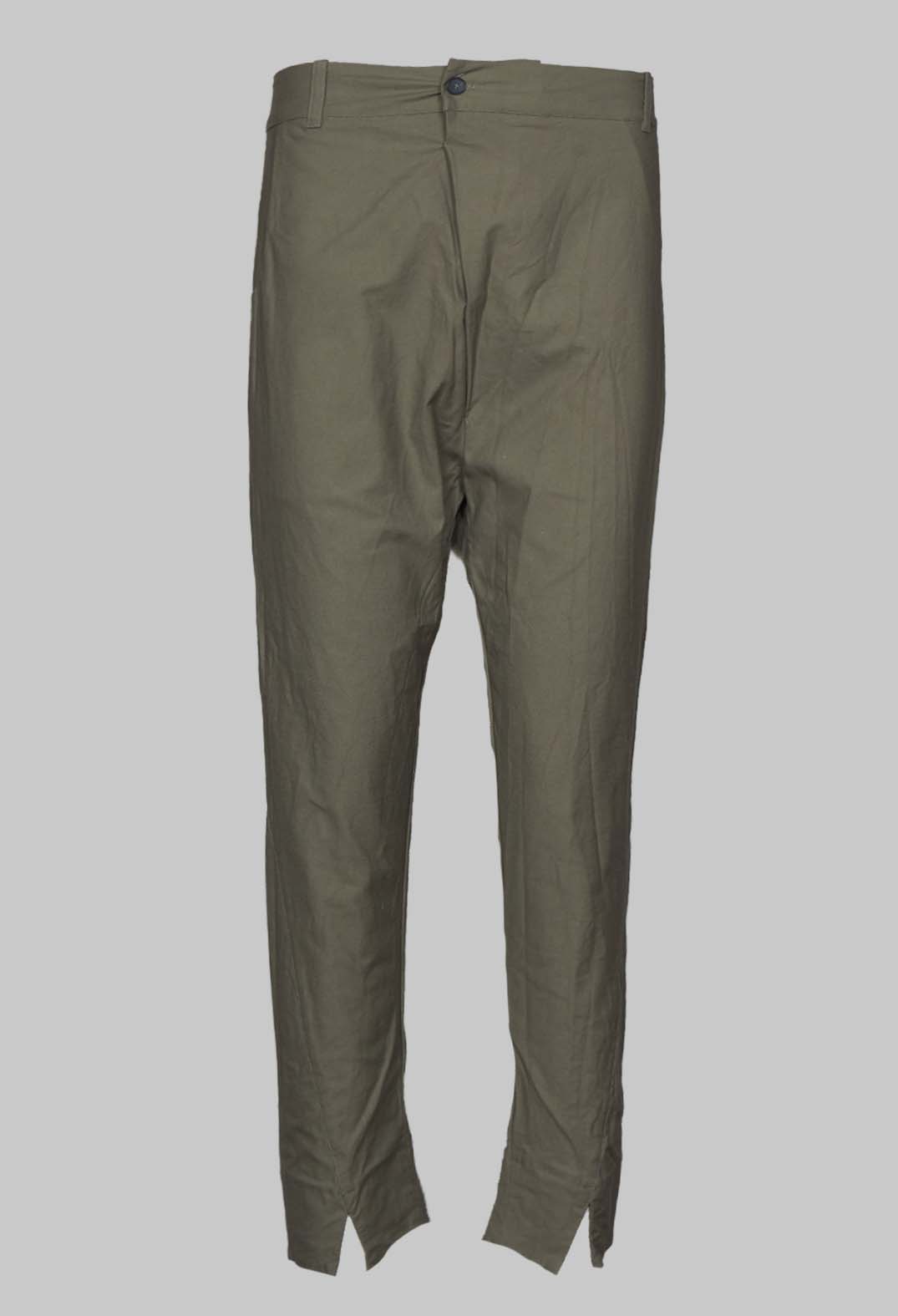 Azo Trouser in Argil