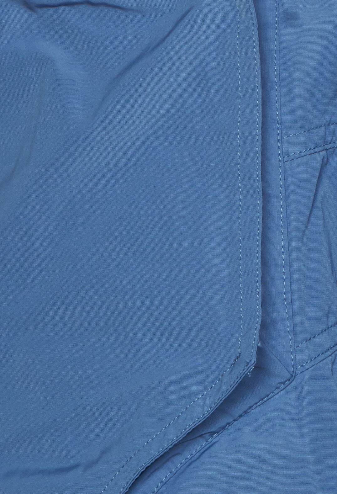 Balloon Style Utility Trousers in Sloe